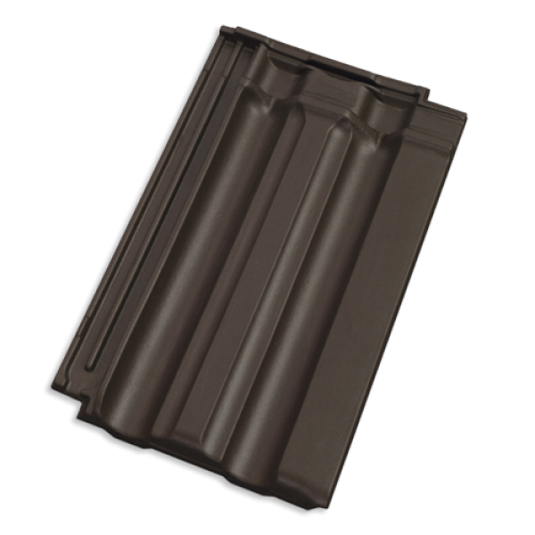 Engoba tmavě hnědá