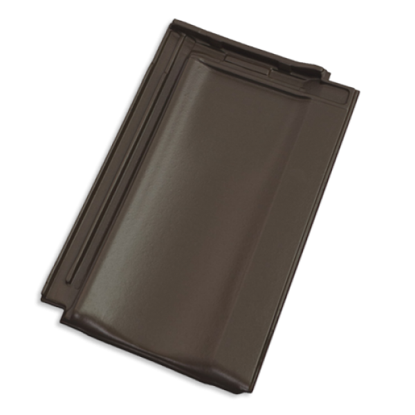 Engoba tmavě hnědá