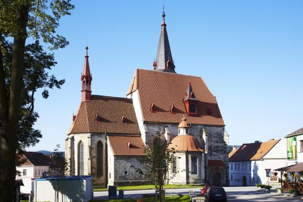 Tondach Malý prejz S