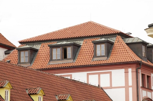 Tondach Malý prejz S