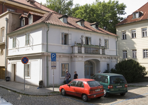 Tondach Malý prejz S