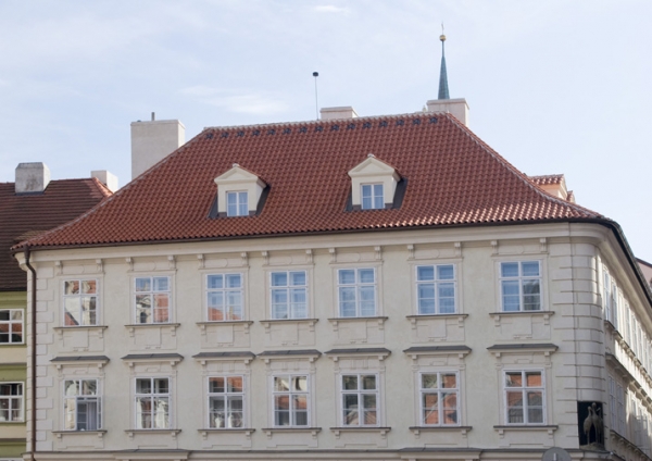 Tondach Malý prejz S