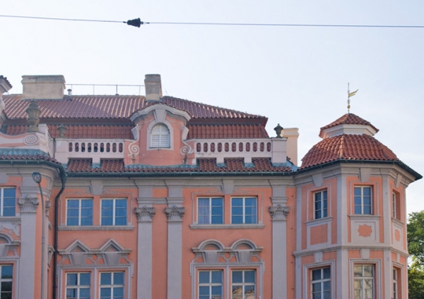 Tondach Malý prejz S