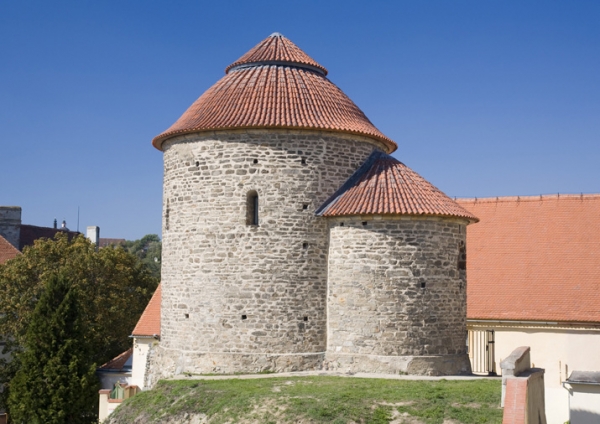 Tondach Malý prejz S