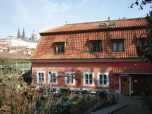 Tondach Malý prejz S