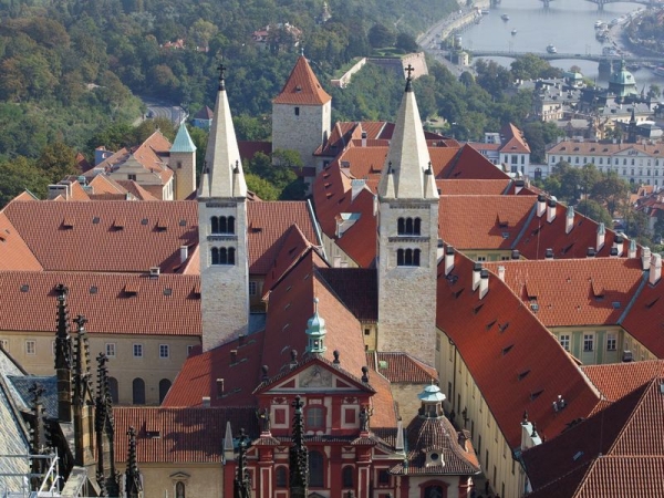 Tondach Malý prejz S