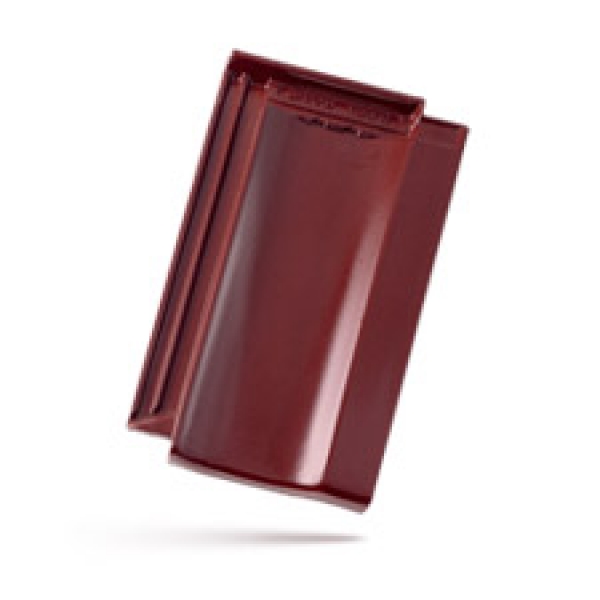 Glazura červenohnědá