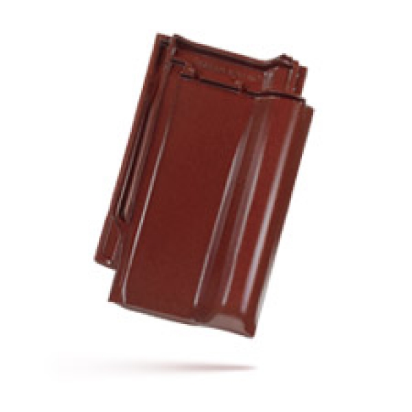 Glazura červenohnědá