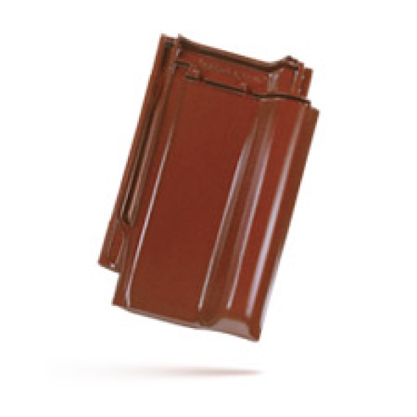 Glazura kaštanově hnědá