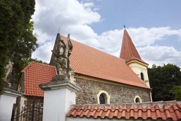 Tondach Velký prejz