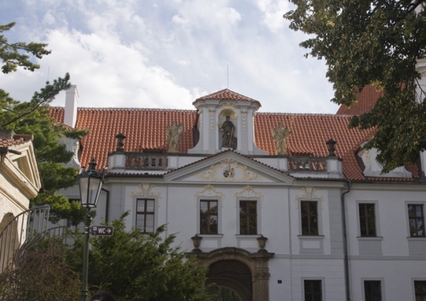 Tondach Velký prejz