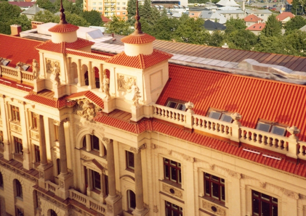 Tondach Velký prejz