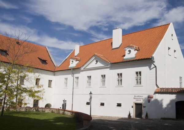 Tondach Velký prejz