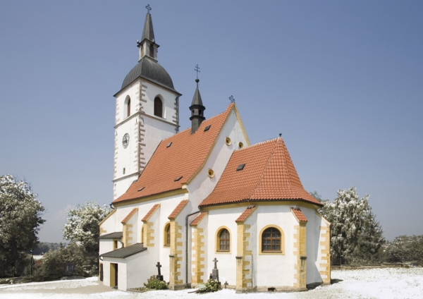 Tondach Velký prejz