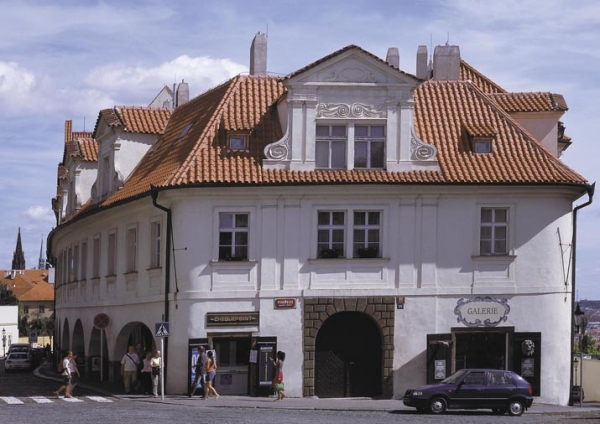 Tondach Velký prejz