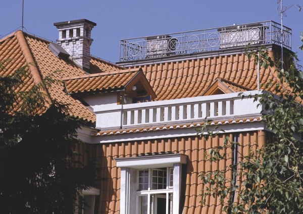 Tondach Velký prejz