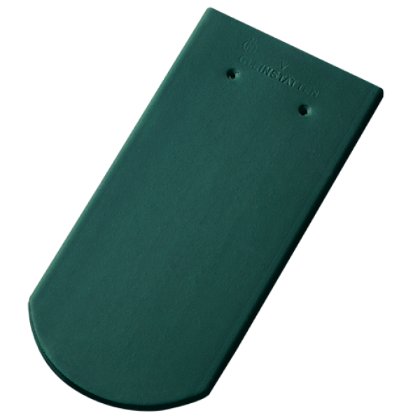 Engoba tmavě zelená