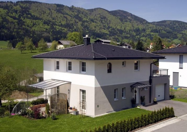 Tondach Figaro Deluxe