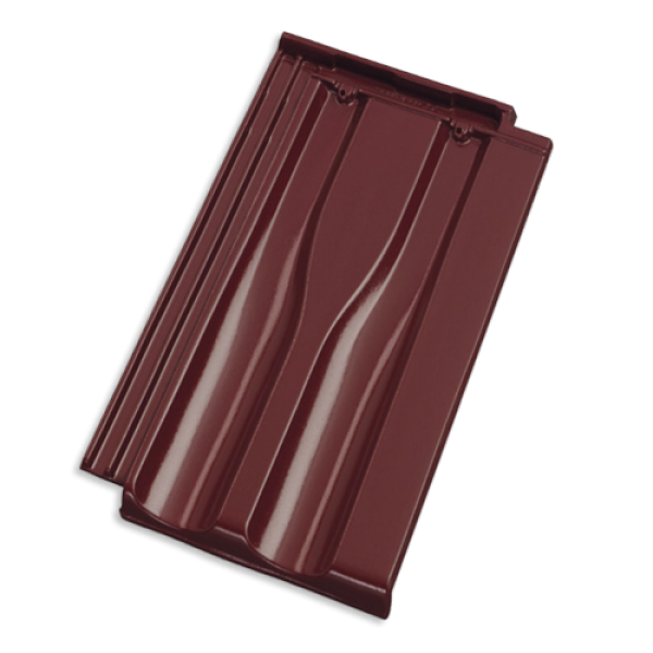 Glazura Amadeus červená