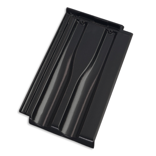 Glazura Amadeus černá